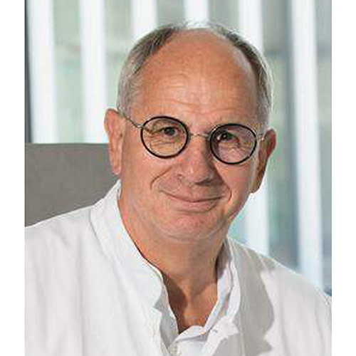 Dr. Rudolf Likar LKH Klagenfurt, CBD Öle richtig dosieren