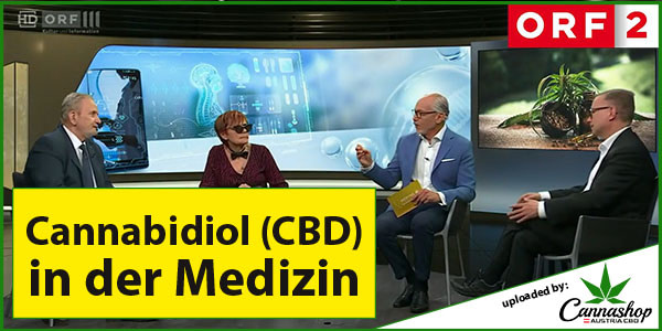 cannabidiol in der medizin dr. siegfried meryn, dr. kurt blaas